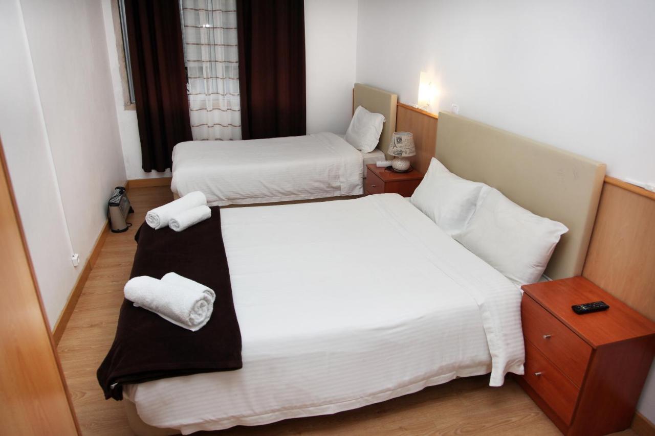 Lisbon Suite Home Casa de hóspedes