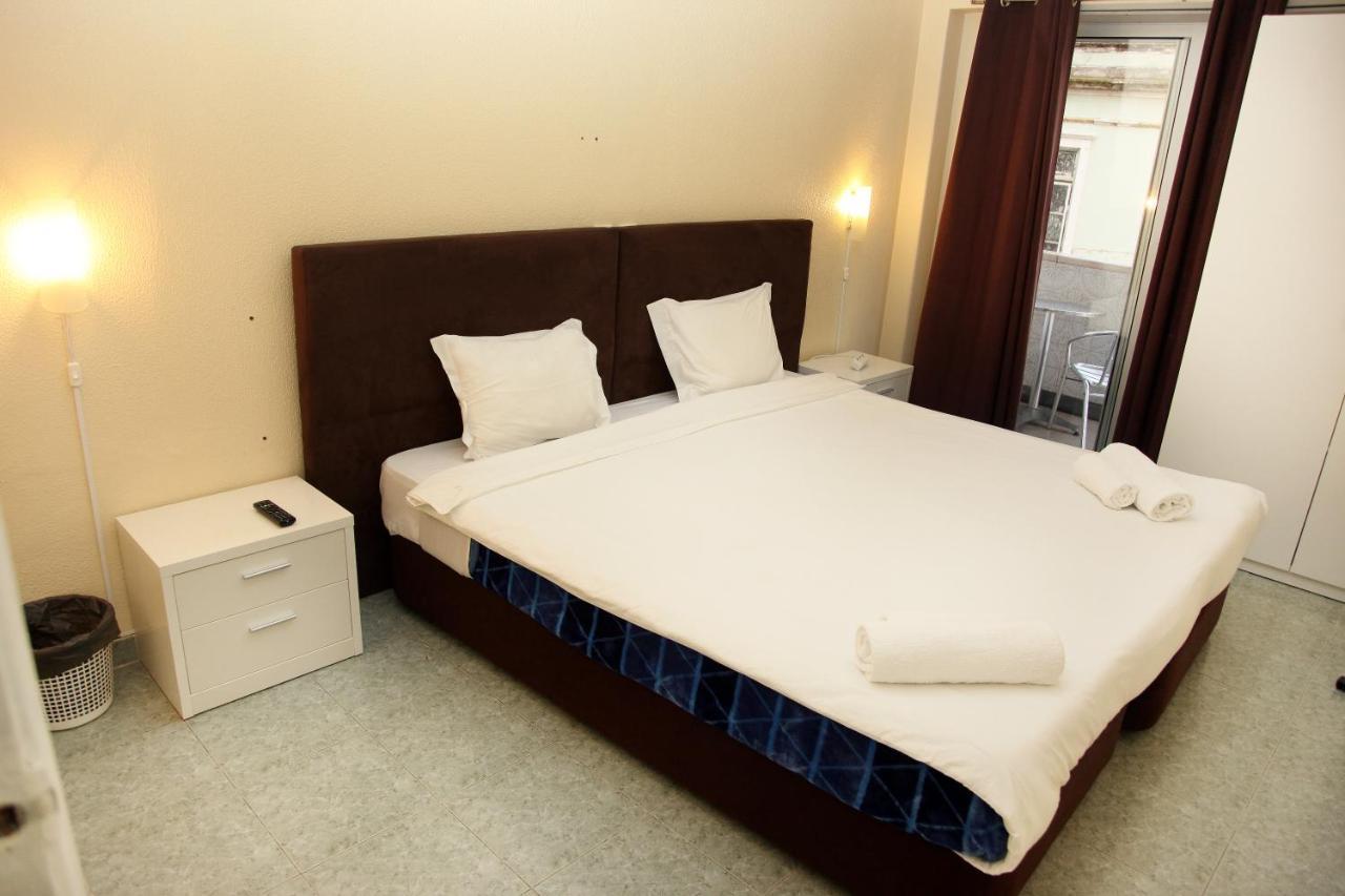 Lisbon Suite Home