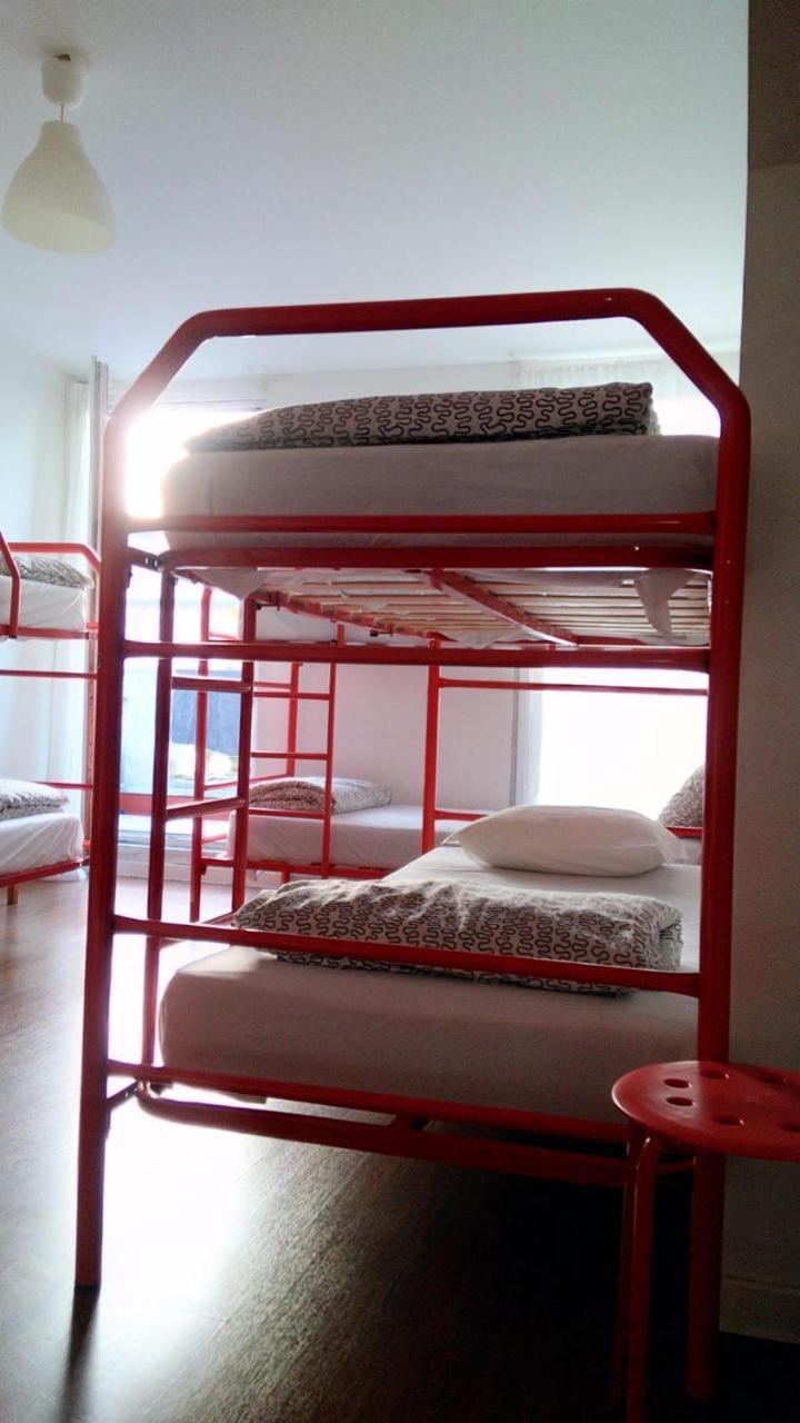 Metro Hostel Lisbon