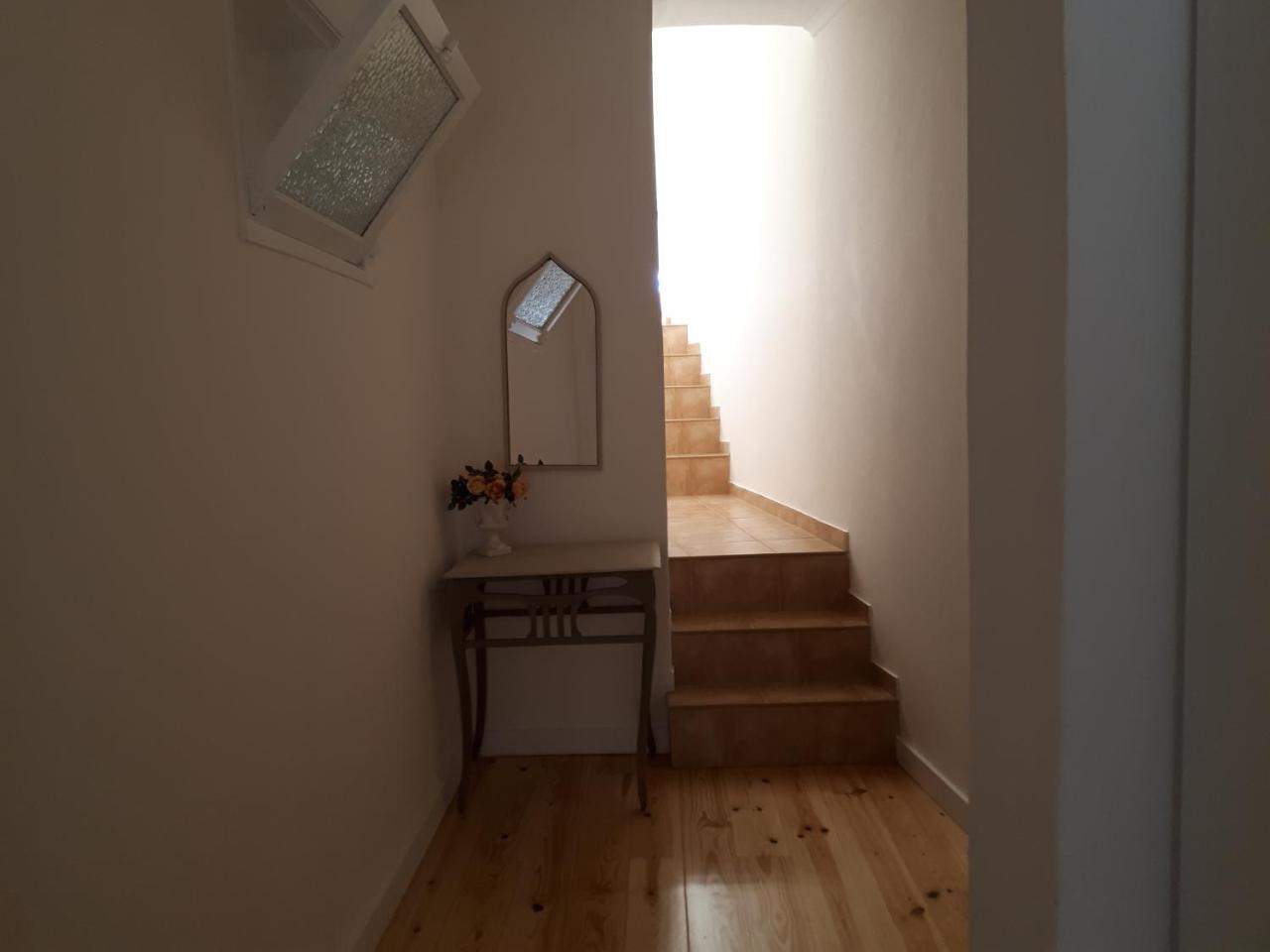 Apartment Crisapartment Lisbon