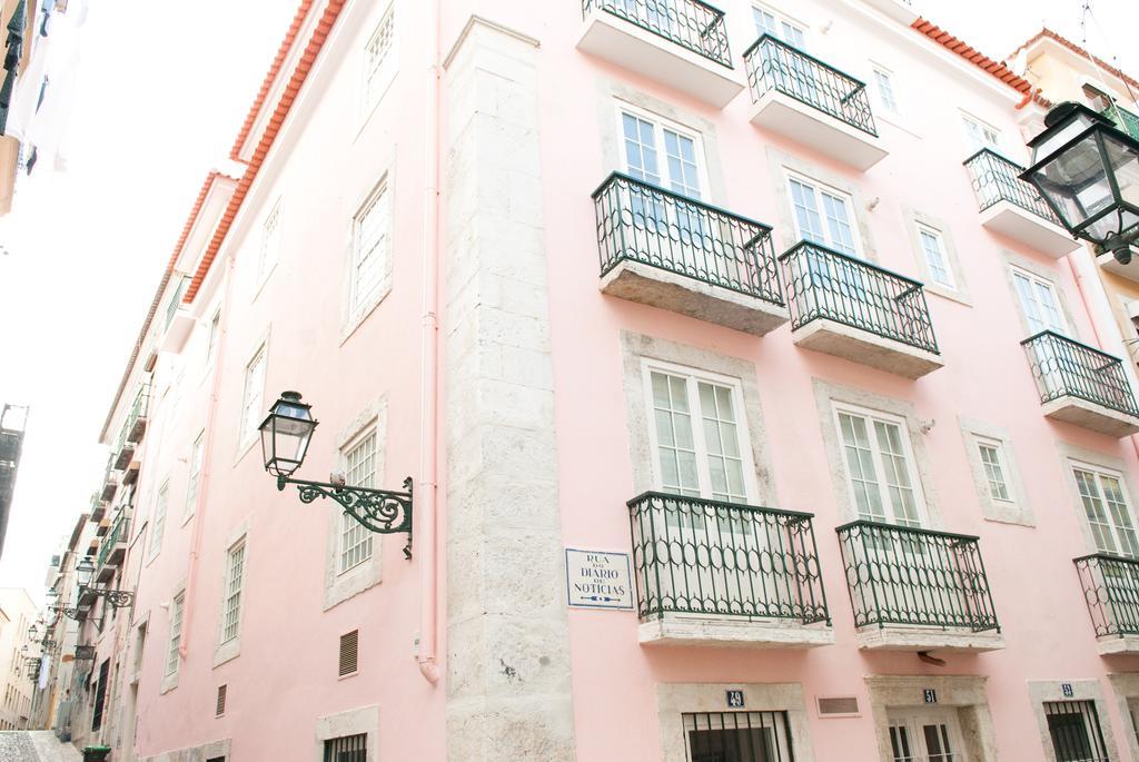 Hello Bairro Alto * Lisboa