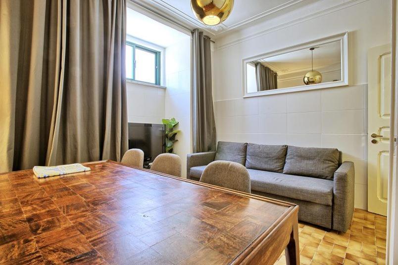Apartamento Arroios Market *