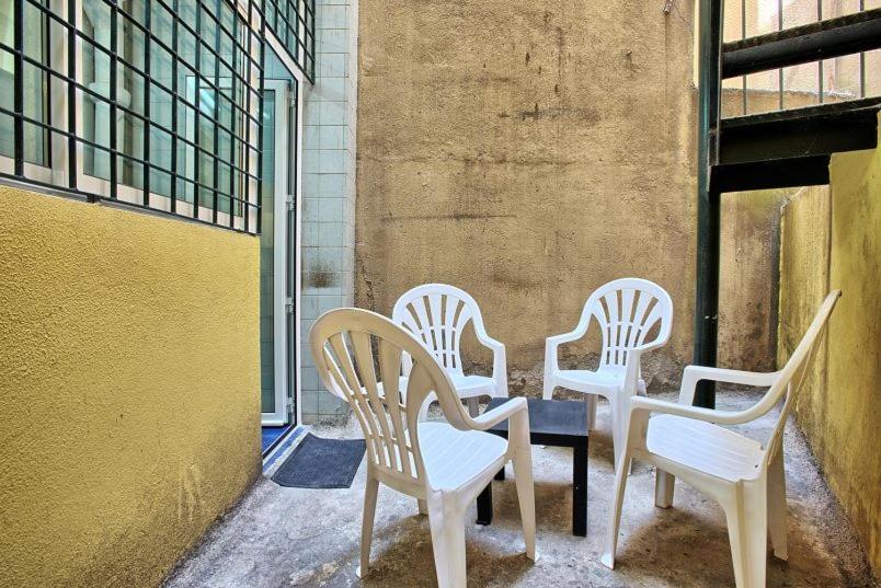 Apartamento Arroios Market
