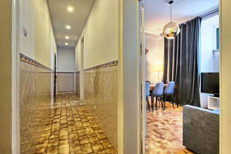 Apartamento Arroios Market Lisboa