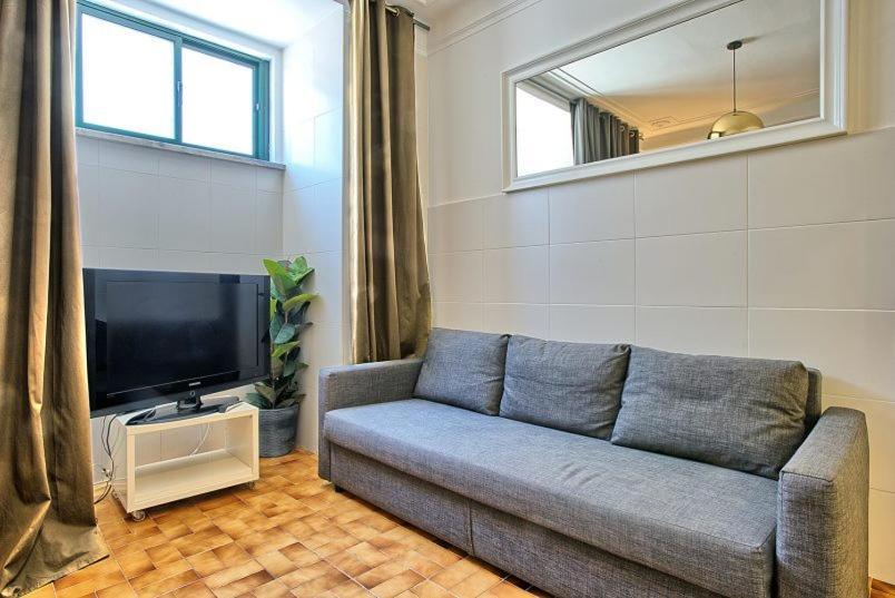 Apartamento Arroios Market