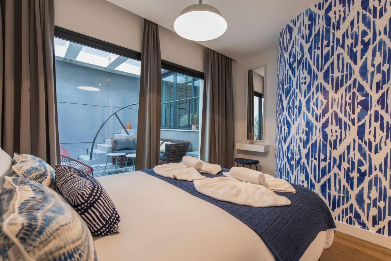 Lovelystay - Modern And Colourful Flat In The Heart Of Graca Apartment Lisbon