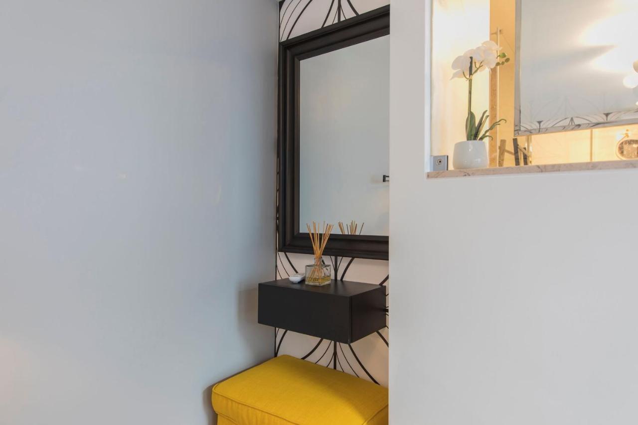 Lovelystay - Modern And Colourful Flat In The Heart Of Graca