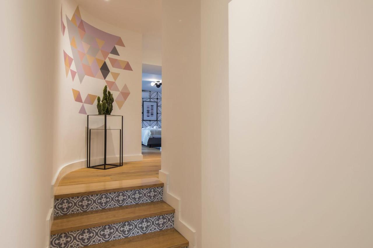 Lovelystay - Modern And Colourful Flat In The Heart Of Graca Apartment Lisbon