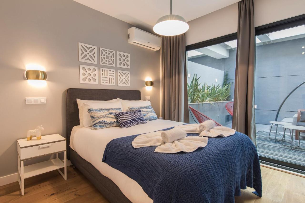 Apartment Lovelystay - Modern And Colourful Flat In The Heart Of Graca *