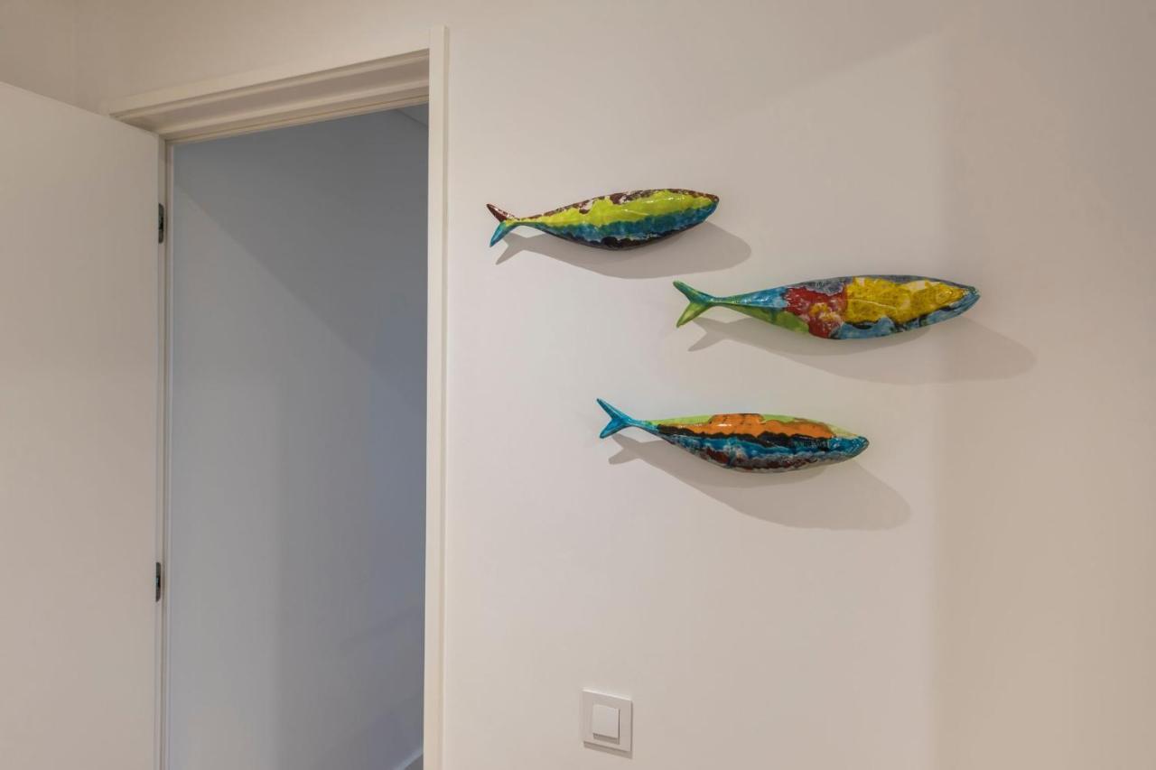 Lovelystay - Modern And Colourful Flat In The Heart Of Graca *