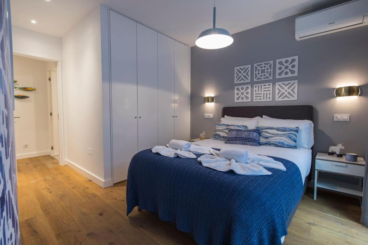 Lovelystay - Modern And Colourful Flat In The Heart Of Graca