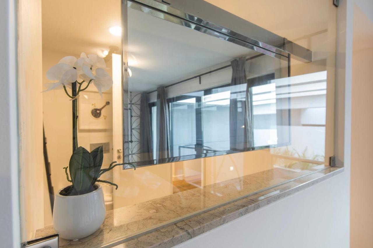 Lovelystay - Modern And Colourful Flat In The Heart Of Graca Apartment Lisbon