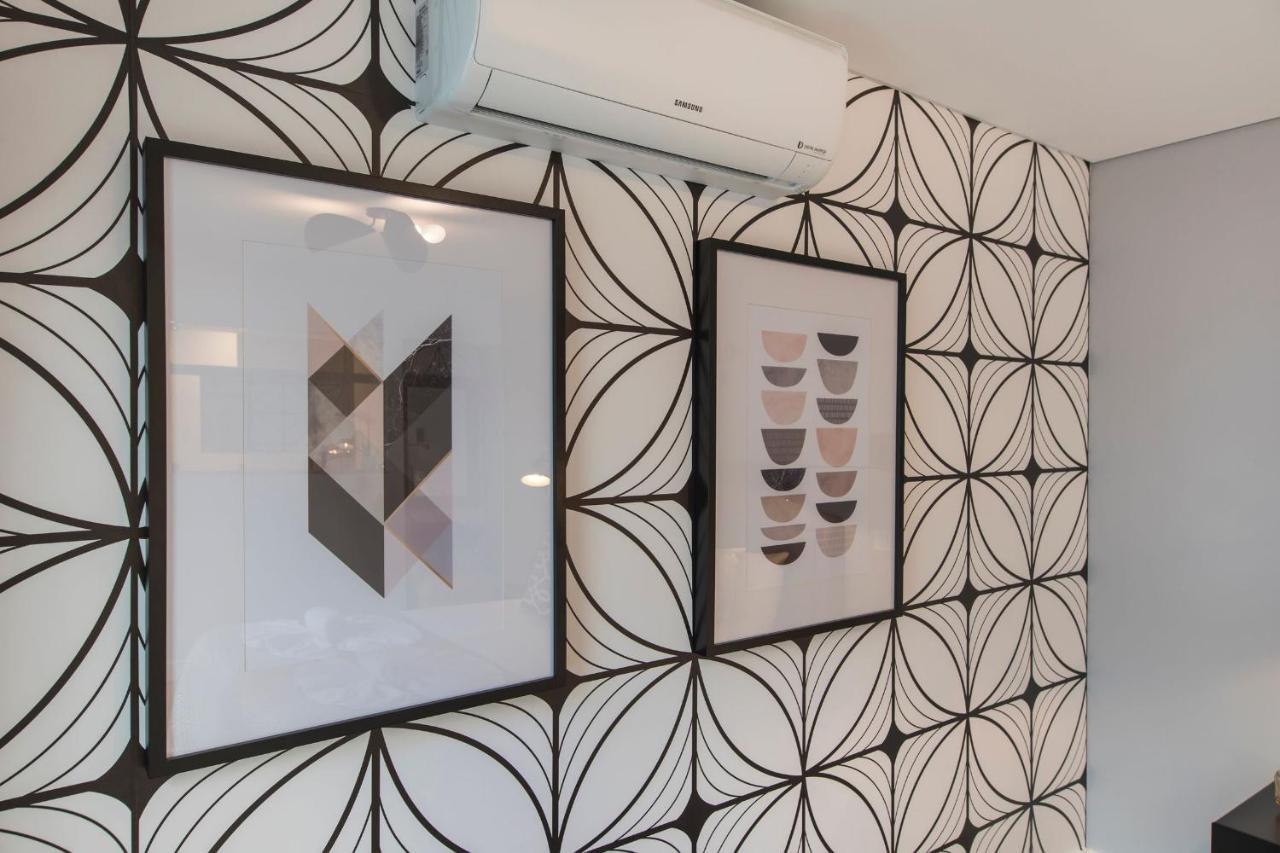 Lovelystay - Modern And Colourful Flat In The Heart Of Graca Apartment *