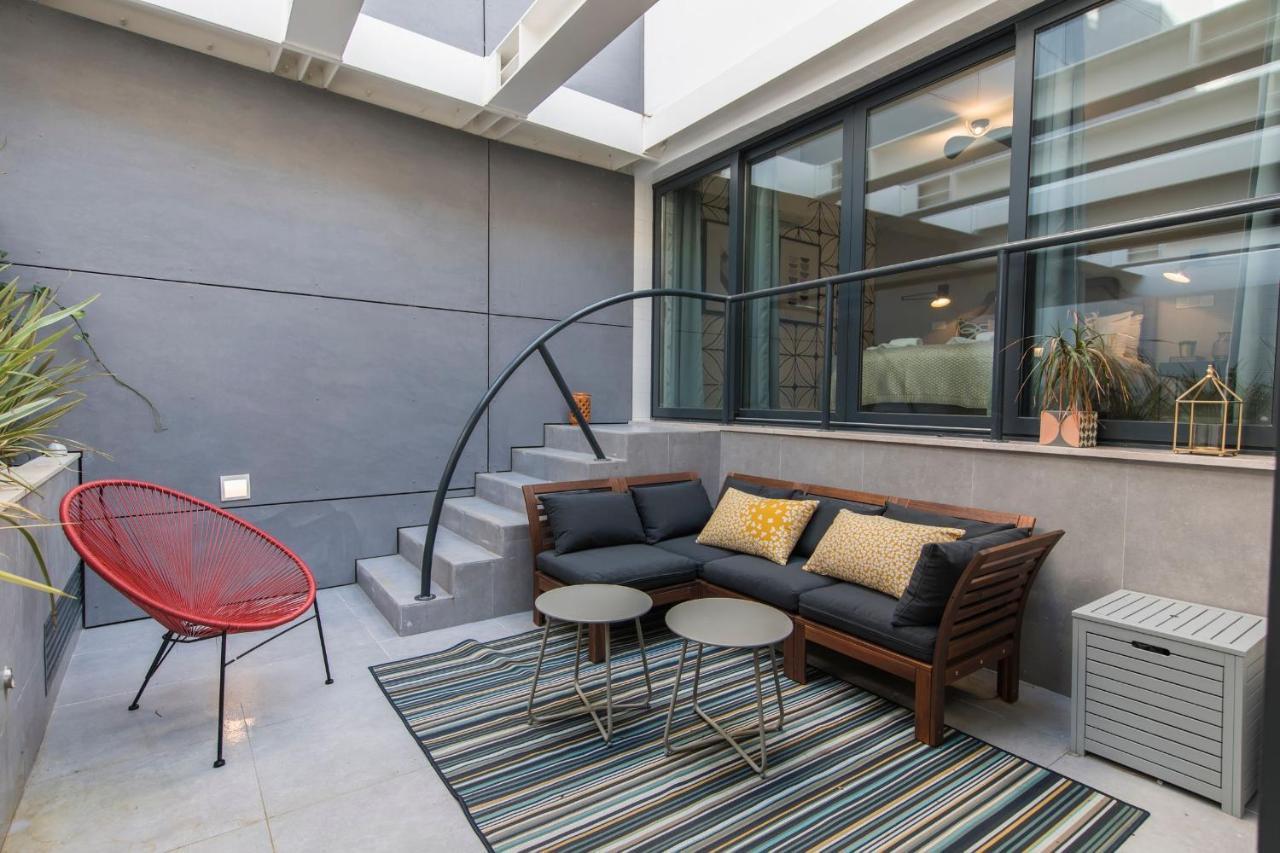 Lovelystay - Modern And Colourful Flat In The Heart Of Graca Apartment *