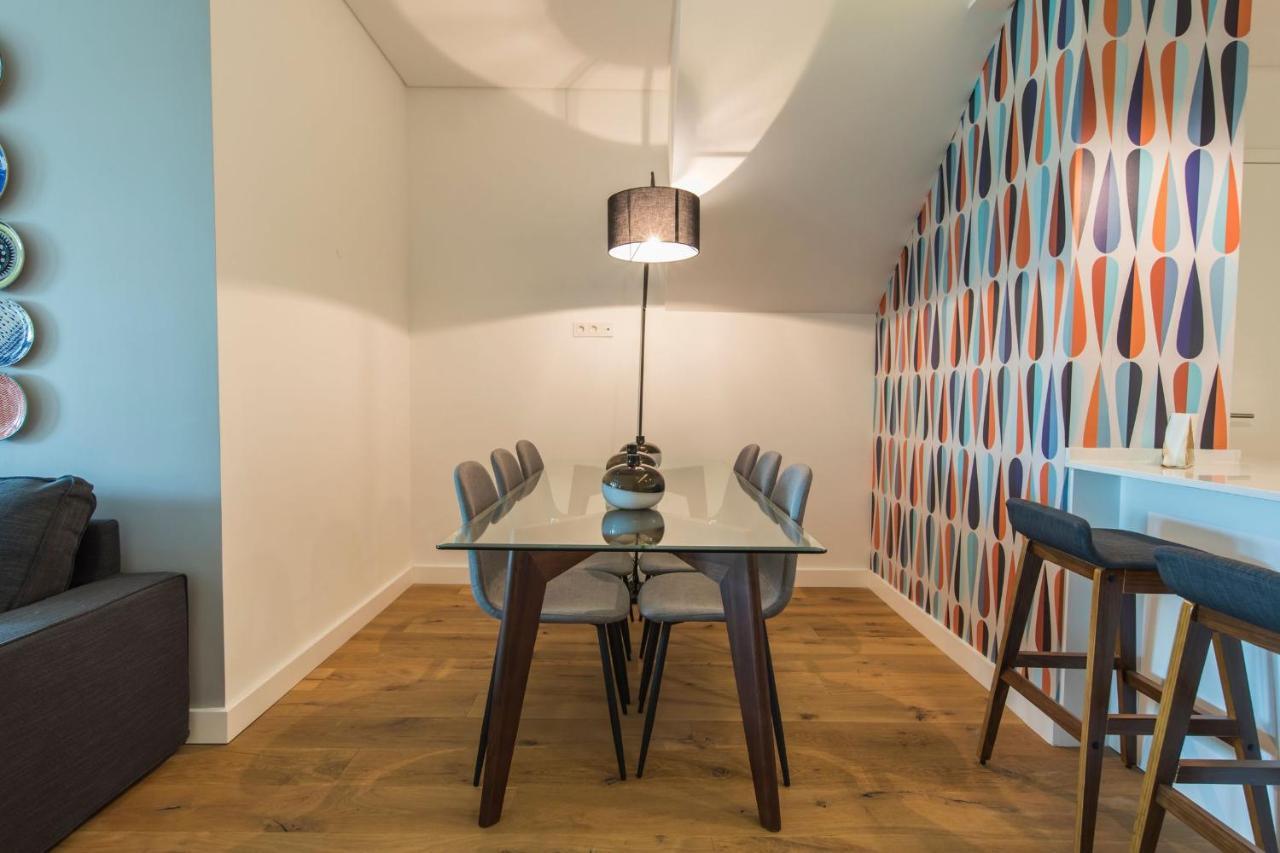 Lovelystay - Modern And Colourful Flat In The Heart Of Graca Lisbon