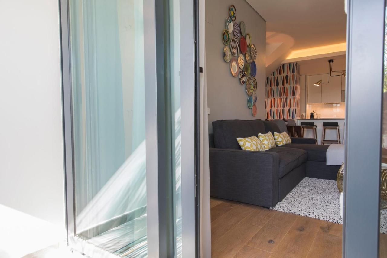 Lovelystay - Modern And Colourful Flat In The Heart Of Graca Apartment Lisbon