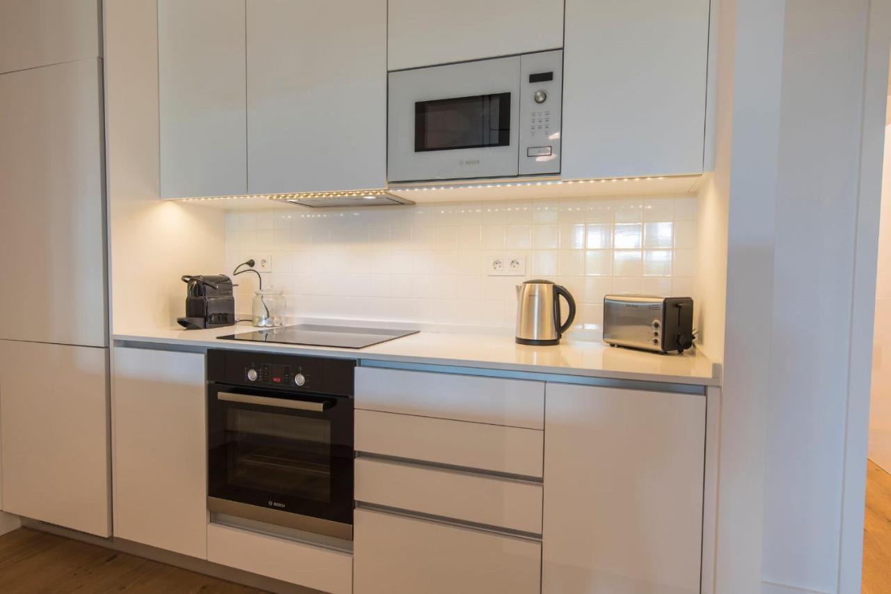 Lovelystay - Modern And Colourful Flat In The Heart Of Graca