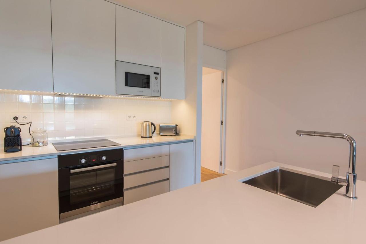 Lovelystay - Modern And Colourful Flat In The Heart Of Graca Apartment *