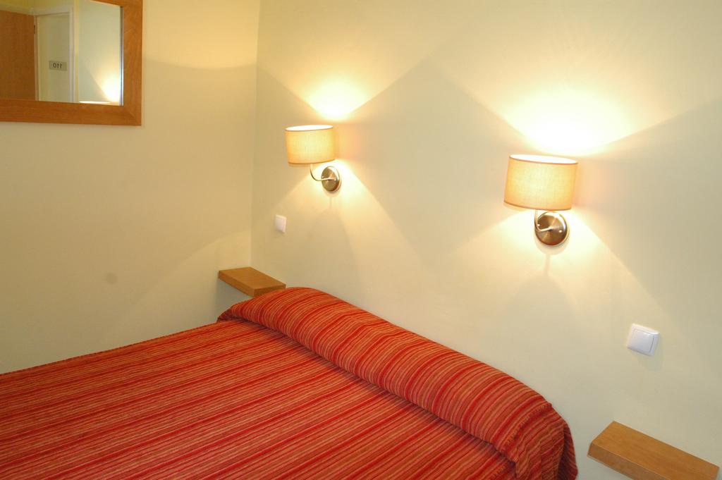 Apartamento Residencial Castromira