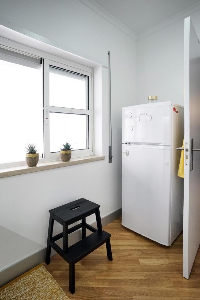 Apartment Studio75 Telheiras *