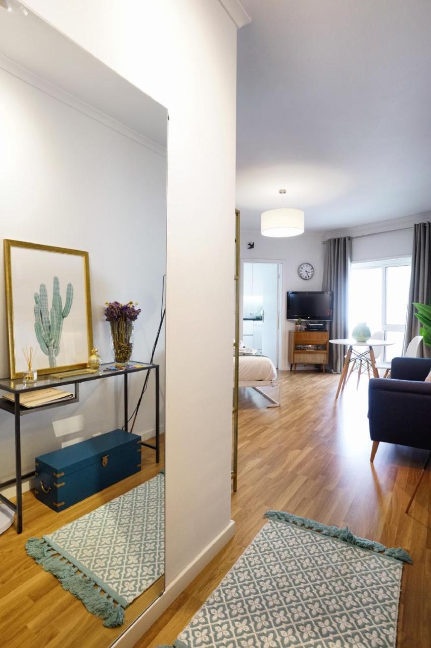 Studio75 Telheiras * Lisbon