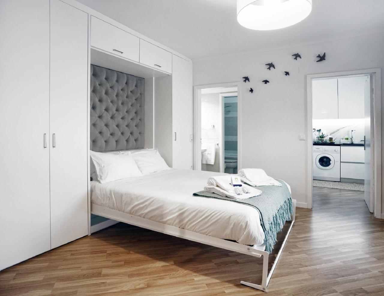 Studio75 Telheiras * Lisbon