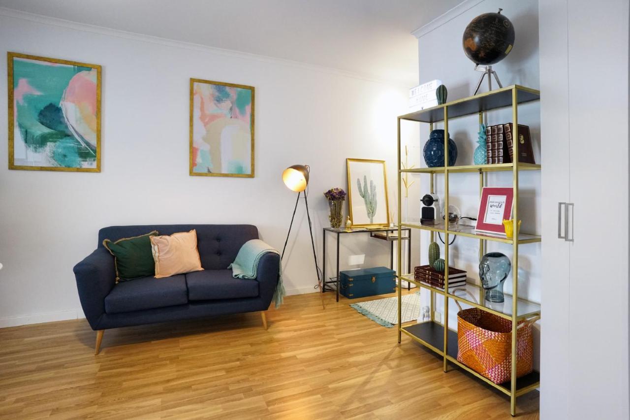 Apartment Studio75 Telheiras *