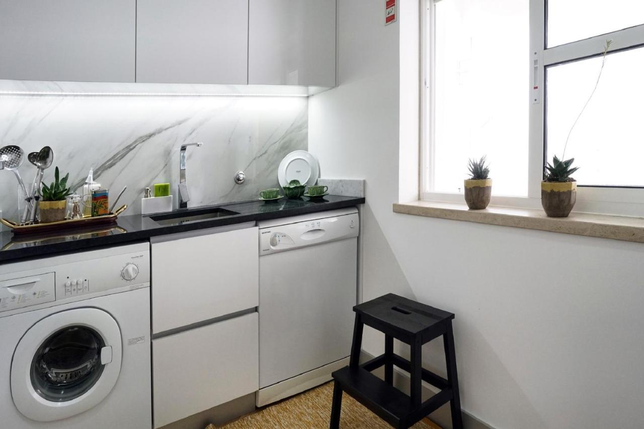 Apartment Studio75 Telheiras Lisbon