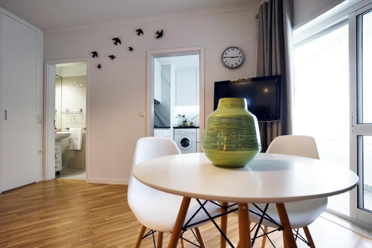 Apartment Studio75 Telheiras Lisbon