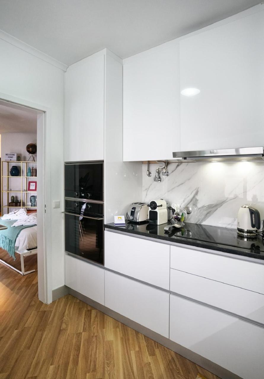 Apartment Studio75 Telheiras
