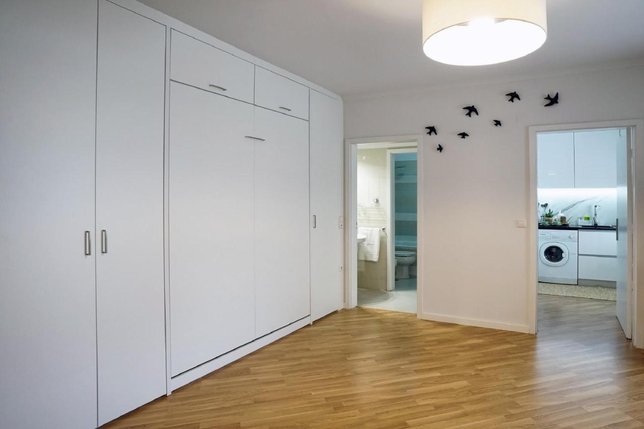 Apartment Studio75 Telheiras Lisbon