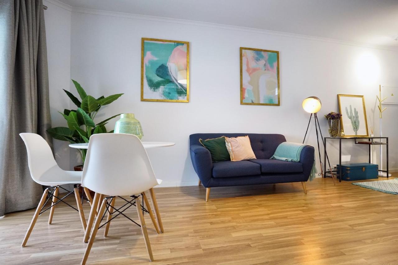Studio75 Telheiras * Lisbon