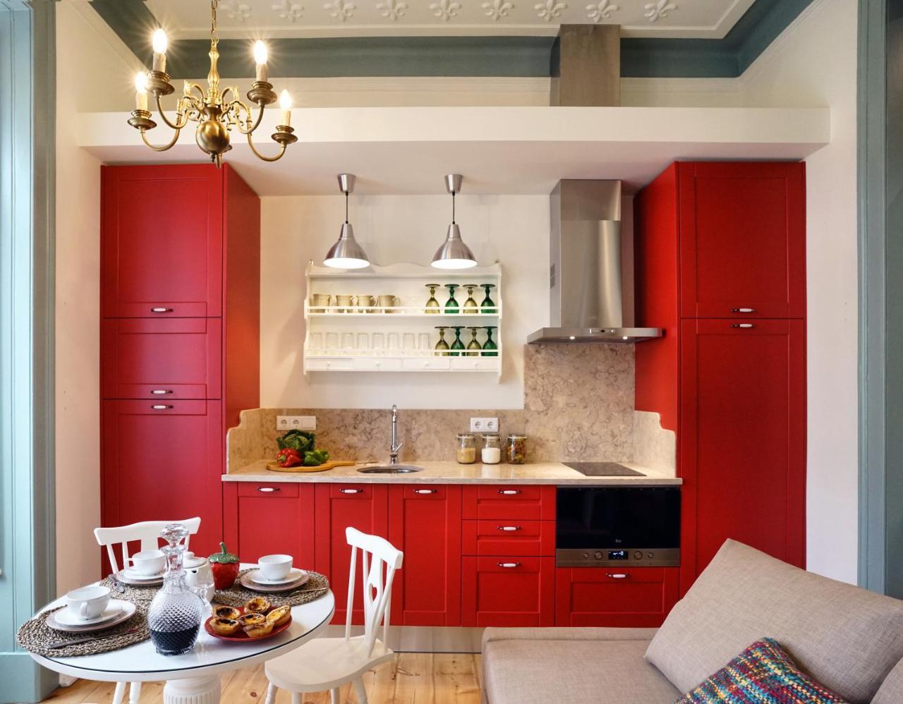 Casas De Sao Bento Guest house