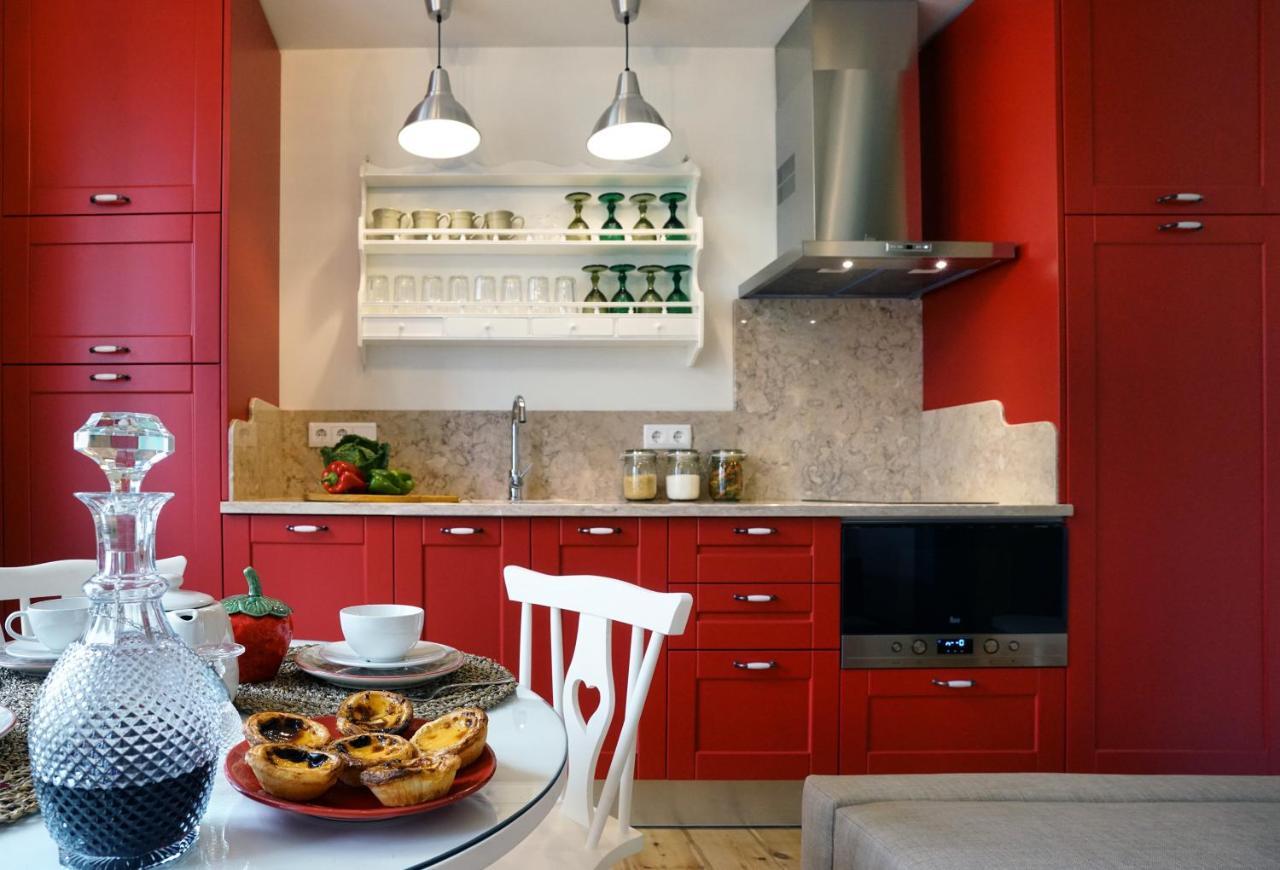 Casas De São Bento 4*