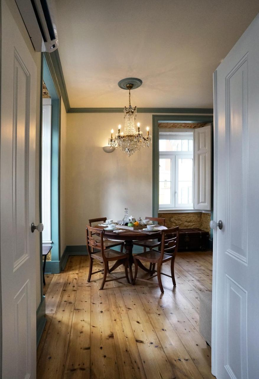 Casas De São Bento Casa de hóspedes