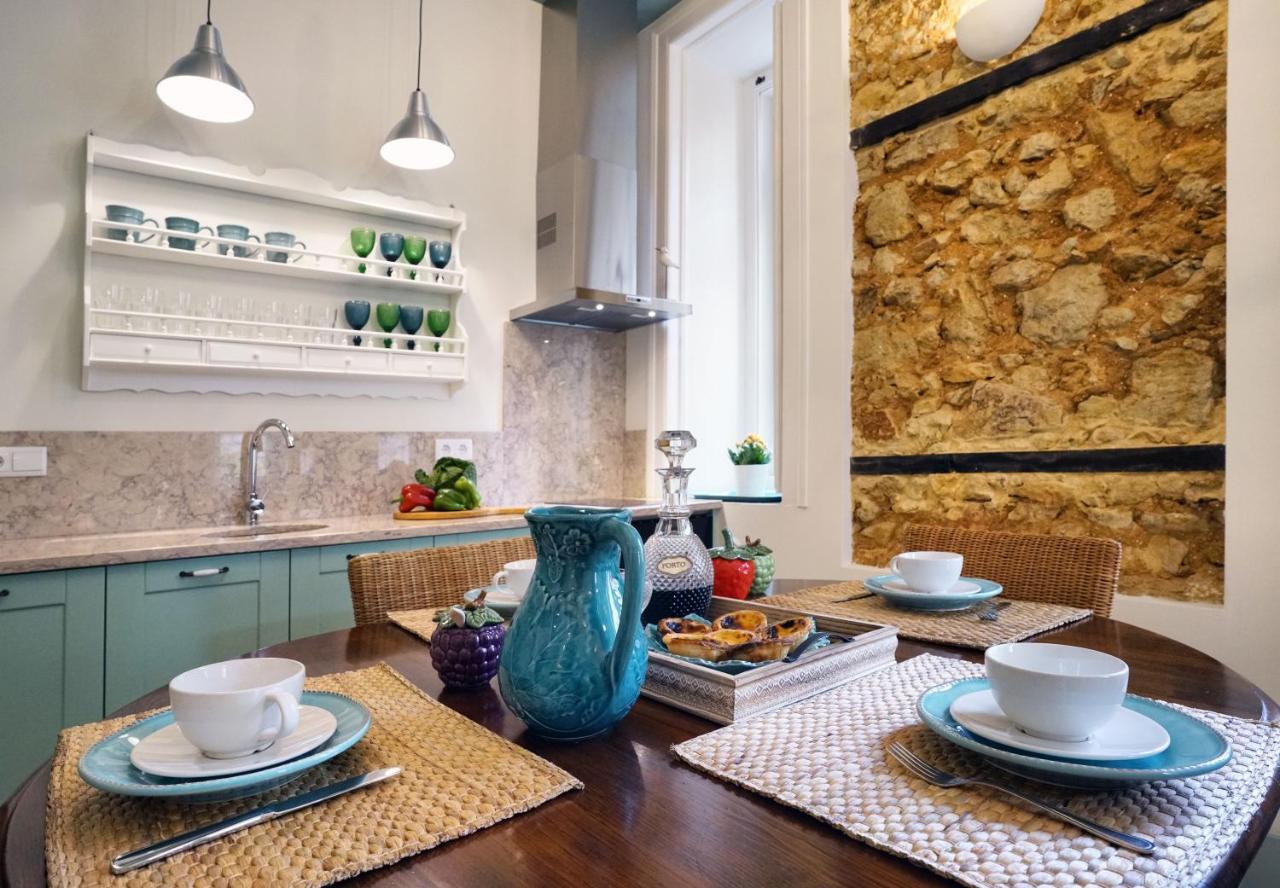 Casas De São Bento Casa de hóspedes Lisboa