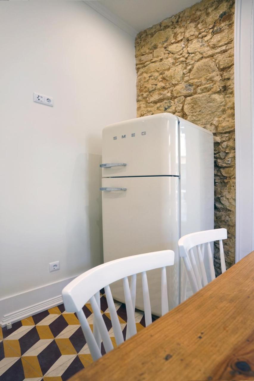 Casas De Sao Bento Guest house