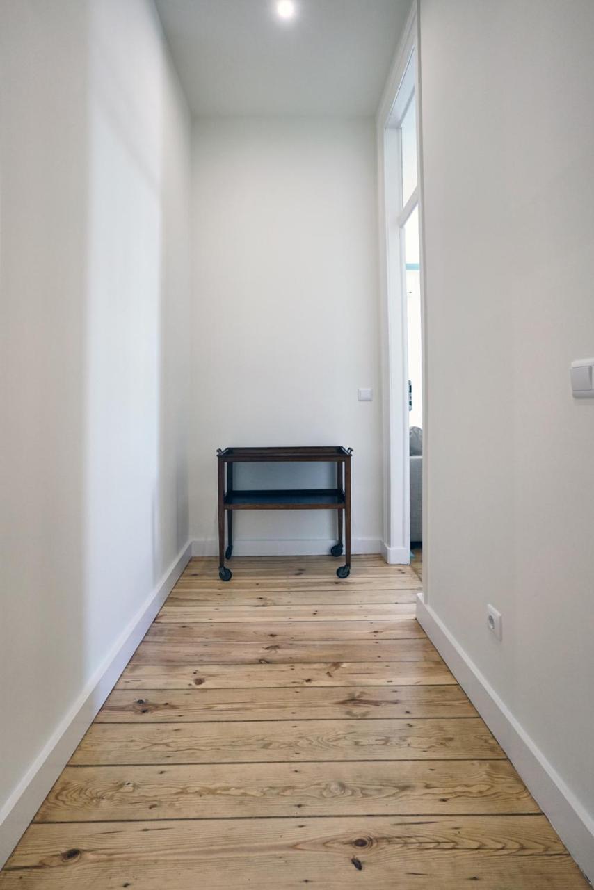 Casas De São Bento Casa de hóspedes Lisboa