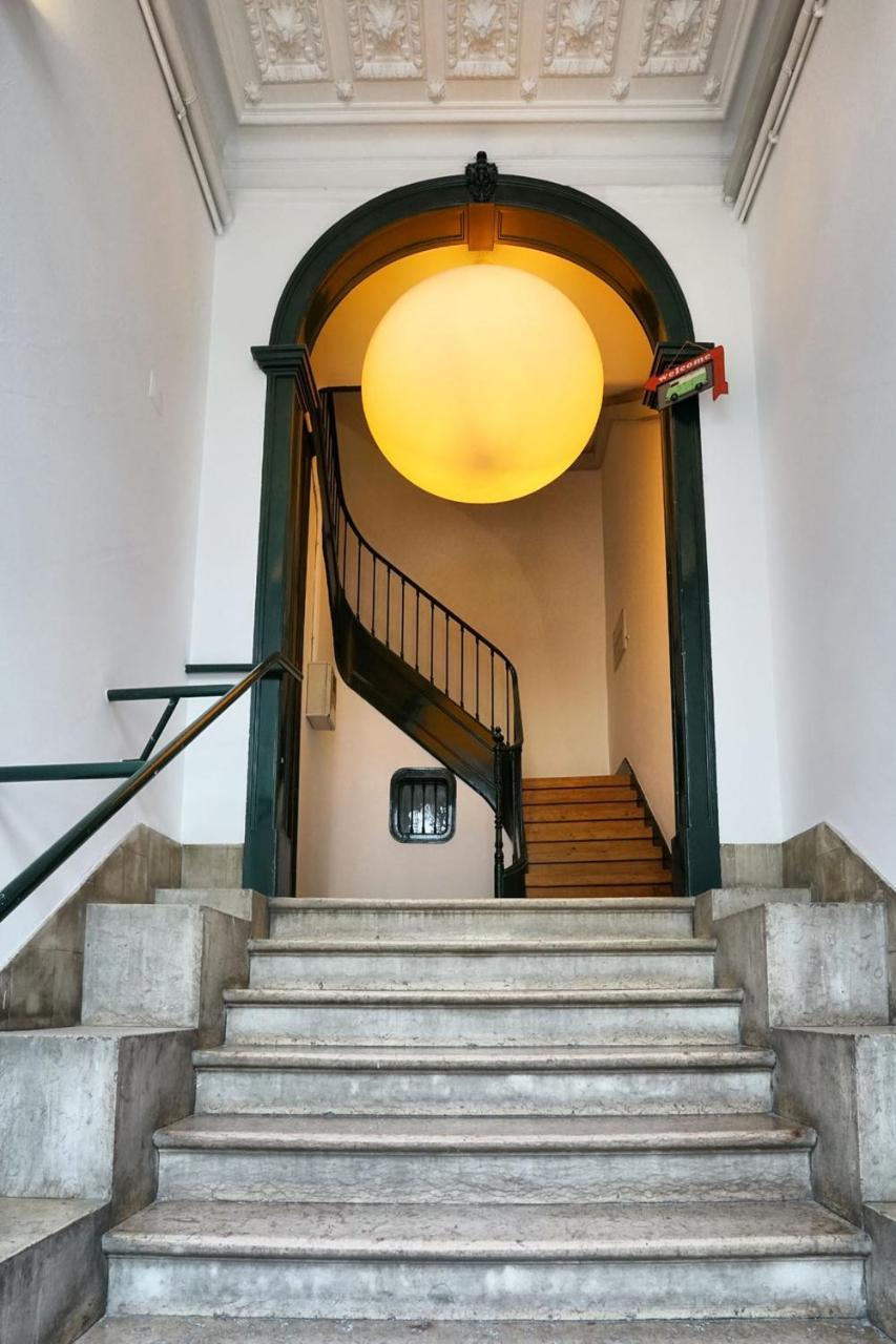 Casas De São Bento Lisboa