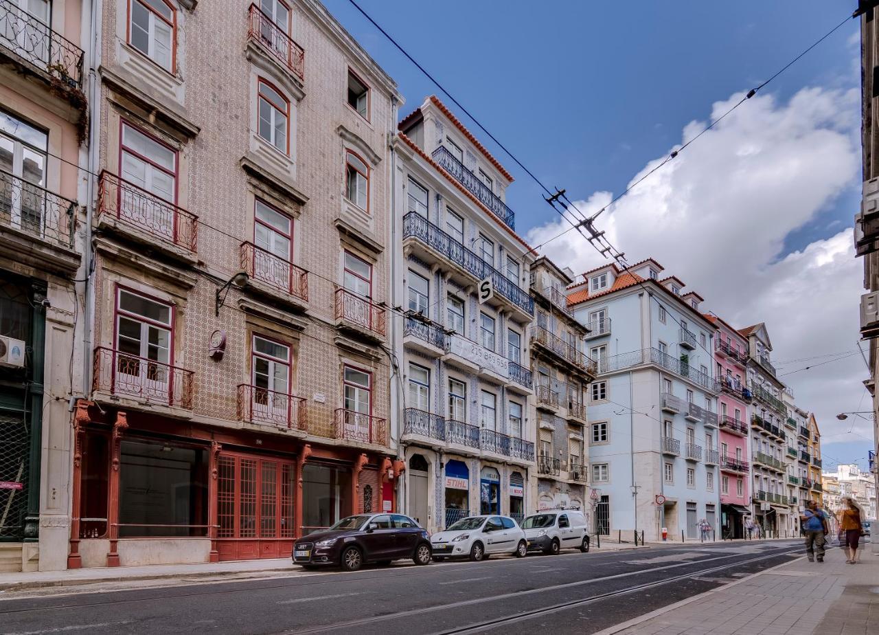 Apartment Boavista By Inside Out Lisbon