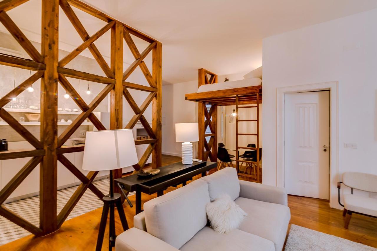 Boavista By Inside Out * Lisbon