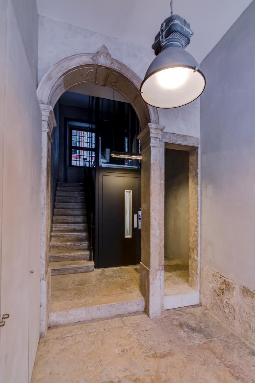 Apartment Boavista By Inside Out