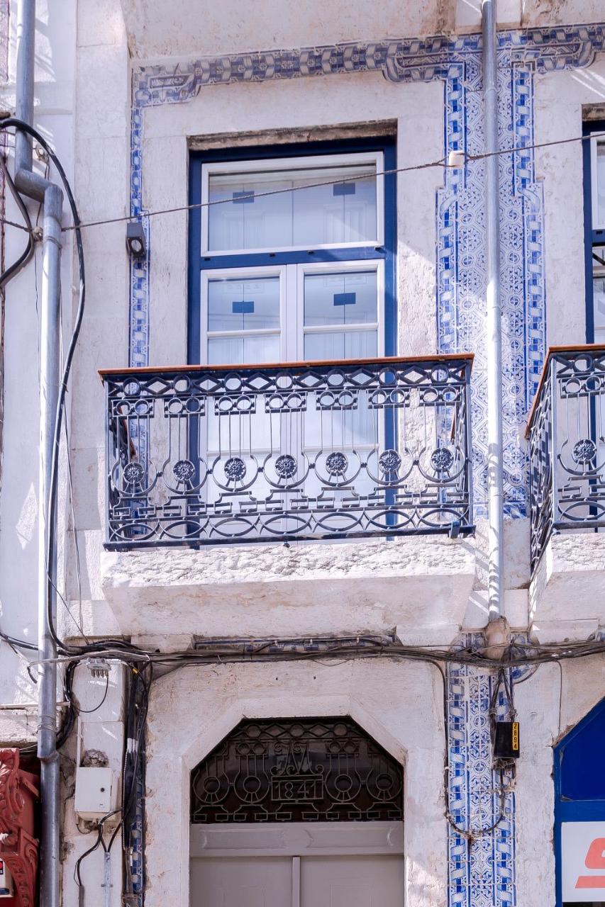 Boavista By Inside Out Lisbon