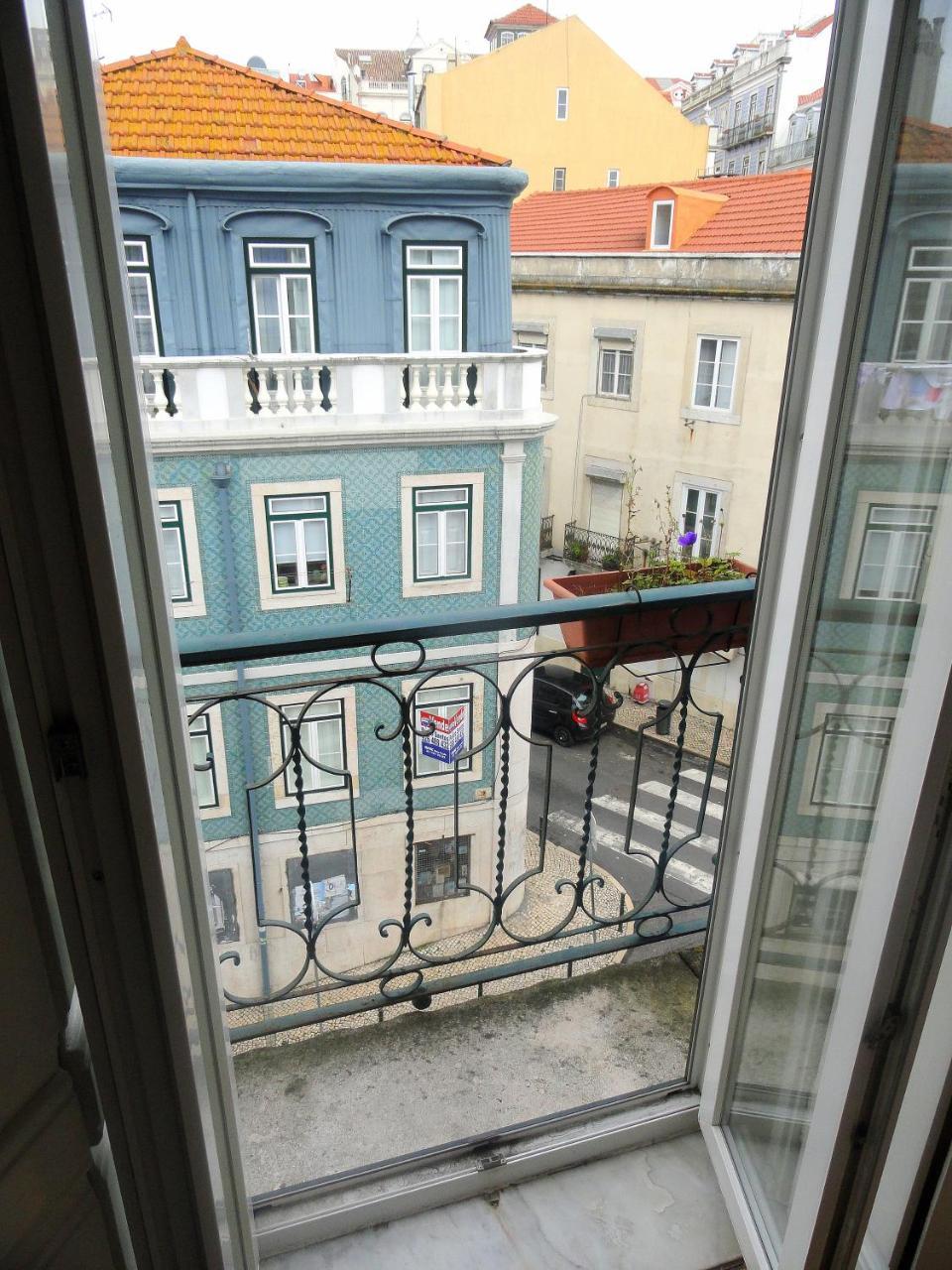 Lisbon Experience Apartments Principe Real Apartment *