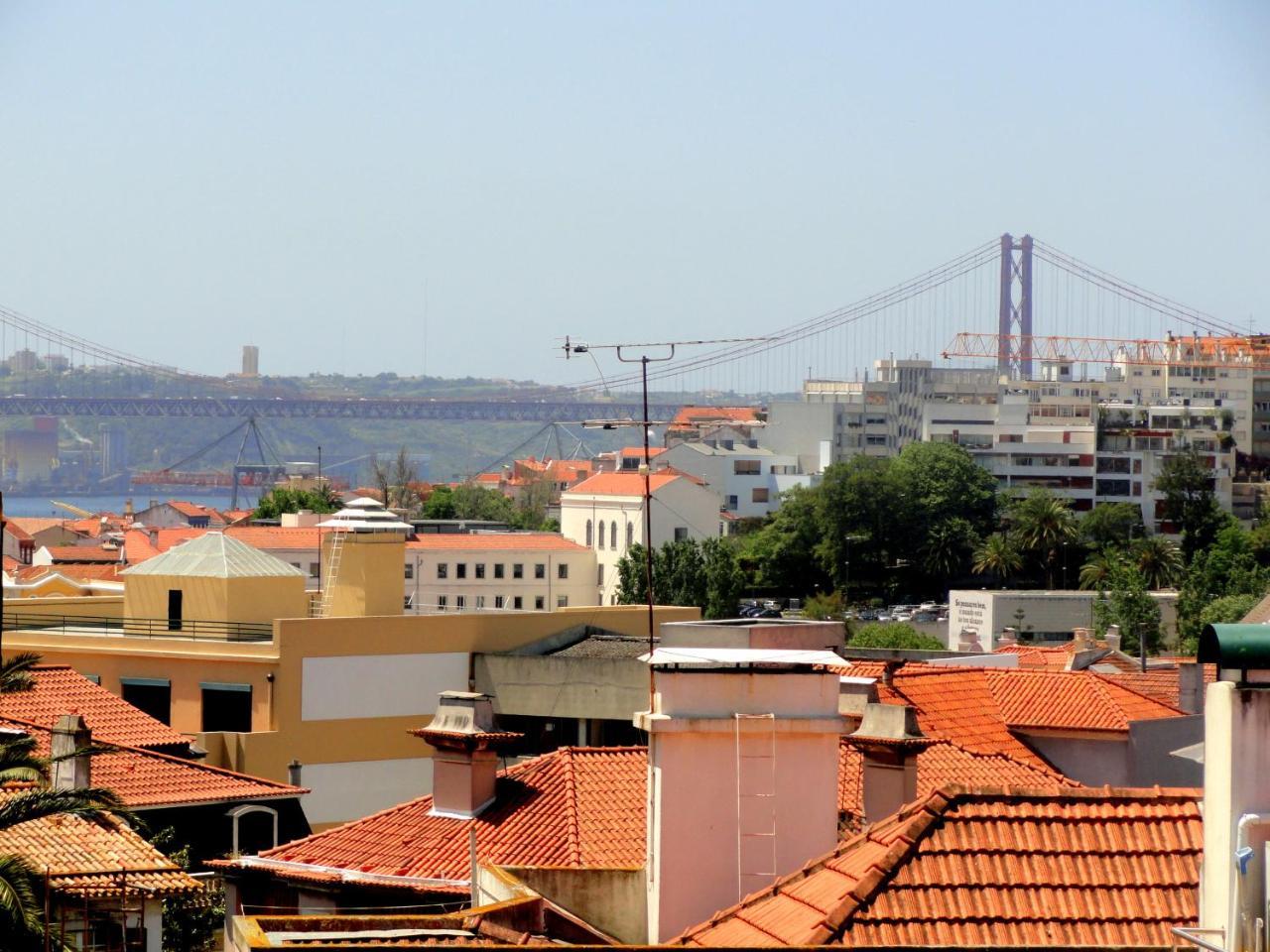 Lisbon Experience Apartments Principe Real Apartment *