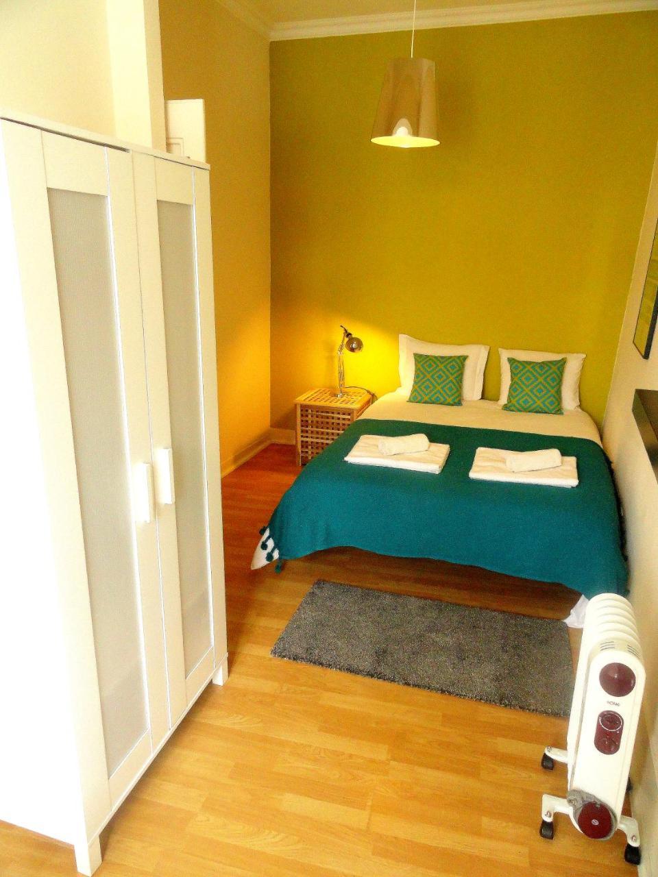 Apartment Lisbon Experience Apartments Principe Real