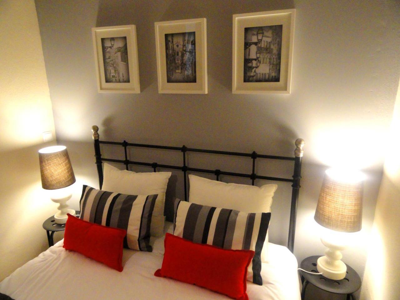 Lisbon Experience Apartments Principe Real