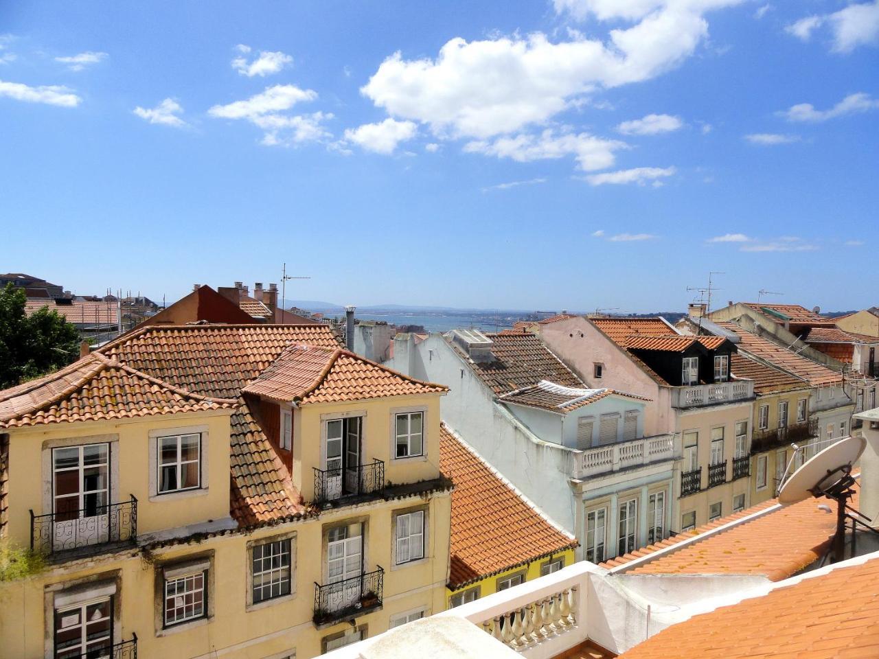 Lisbon Experience Apartments Principe Real