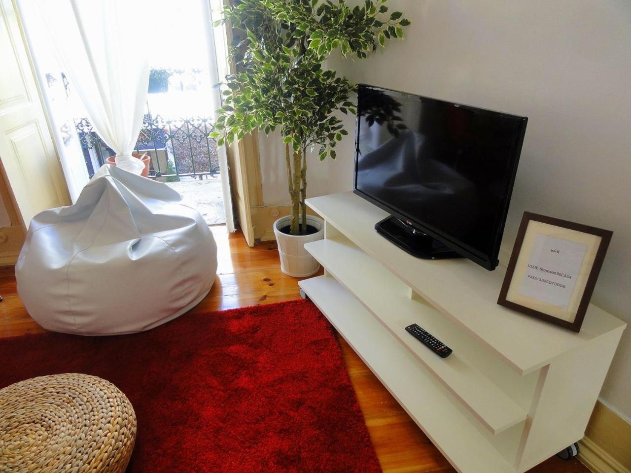 Lisbon Experience Apartments Principe Real