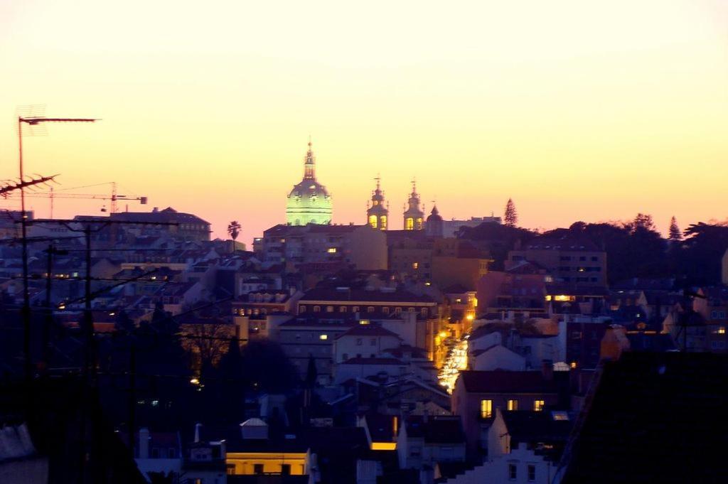 Apartment Lisbon Experience Apartments Principe Real *